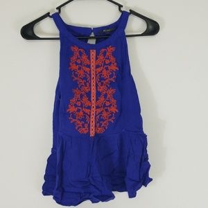 🎀 Miss Me tank top